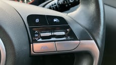 Hyundai TUCSON 1.6 TGDi Premium 5dr 2WD Petrol Estate